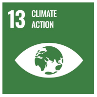 Sustainable Development Goal 13
