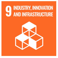Sustainable Development Goal 9