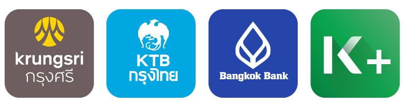Thai QR