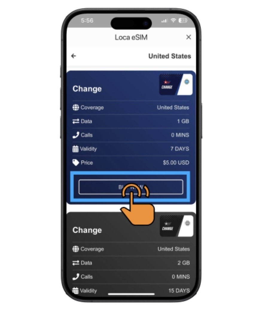 Appset image
